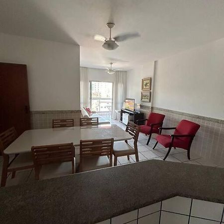 Apartamento De 3 Quartos Na Praia Da Fonte Guarapari Kültér fotó