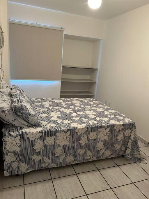 Apartamento De 3 Quartos Na Praia Da Fonte Guarapari Kültér fotó